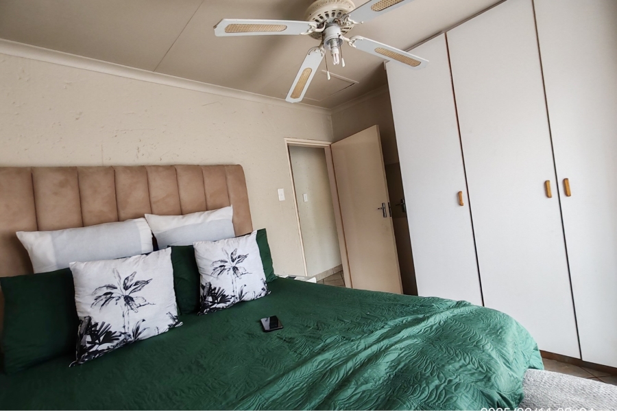 2 Bedroom Property for Sale in Vaalpark Free State